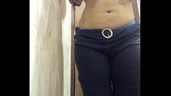 Indian step sister bathroom ass fuking video