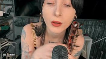 Asmr joi by lou nesbit lia louise