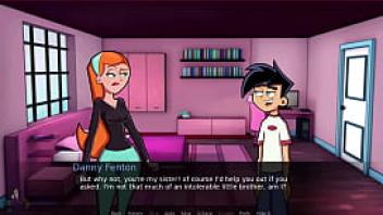 Danny phantom amity park part 23