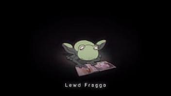 Lewdfroggo soft gf