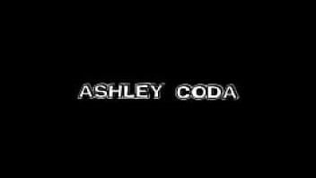 Ashley coda takes a huge black cock in her hole