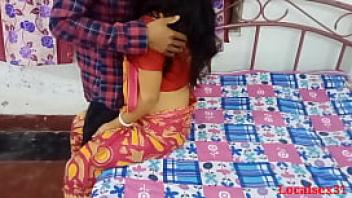 Village saree desi married wife fuck his boyfriend official video by localsex31