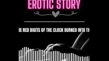 Erotic audio story early morning start for step dad