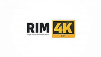 Rim4k the art of rimming in the workspace