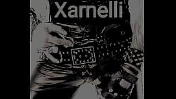 Xarnelli stockings photo compilation 1