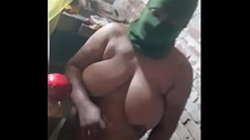 Bangali women caught masturbating and fucked hard