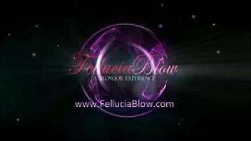 Perfection thy name is fellucia blow