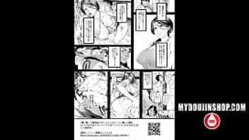 Mydoujinshop cucked i didn 039 t go to the spot with my wife 2 minamoto hentai comic