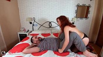 Contract for a whore to fuck during the confinement of the coronavirus alis y bruno