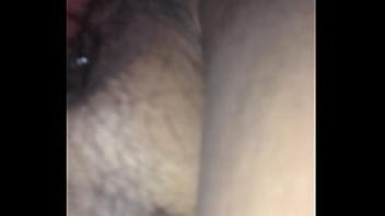 Bbw playing with wet pussy haven t shaved