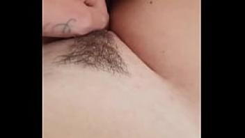 Wanna slide your hard cock between my meaty wet pussylips asmr wet pussy sounds