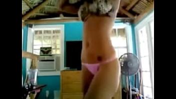 Sexy ass shaking dance hot bikini girl top 1 youtube mp4