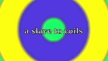 Girl shares a strange coil hypnosis video with you a continuation of the girl streamer video