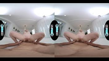 Wetvr first time vr fuck in pov