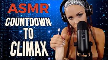 Asmr countdown to climax preview immeganlive