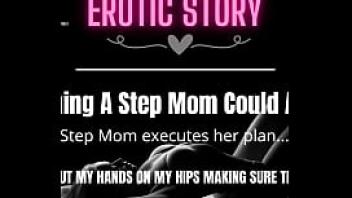 Erotic audio story best thing a step mother could ask for her