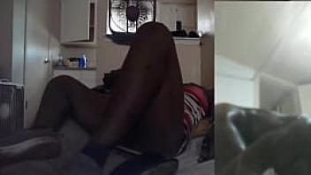 Thick ebony fuck more ebony hot real homemade sex