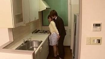 Japanese wife gets fucked behind husbands back full movie javheat com 51aoe