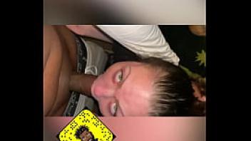 Facefuck with cecee cumshot