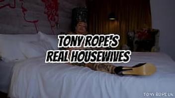 Tony ropes real housewives with ava austen