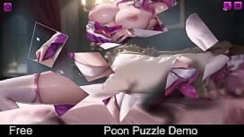 Poon puzzle demo