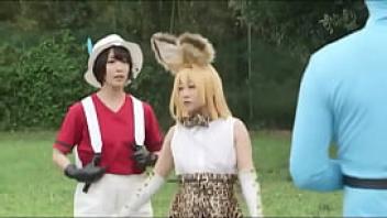 Kemono friends cosplay full link https fnote net notes 644119