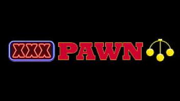 Xxx pawn anal cowgirl lexie banderas riding dick like a champ