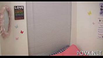 Soleil free pov life xvideo