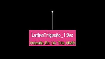 Hotwife latina ecuatoriana