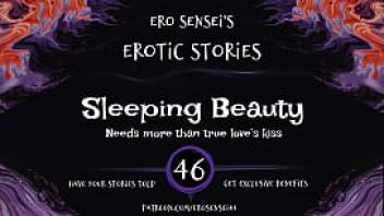 Sleeping beauty erotic audio for women eses46
