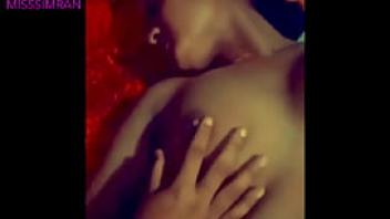 Indian wife cheating with her husband and sex with his stepbrother