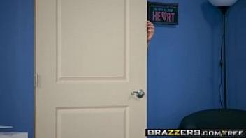 Brazzers big tits at school bunk bed and bang scene starring brenna sparks and danny d