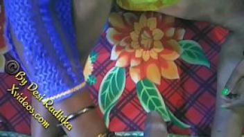 Indian desi sex porn in hindi radhika bhabhi sex