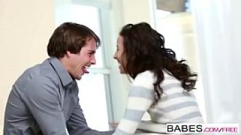 Babes how do you like it starring tyler nixon and belle knox clip