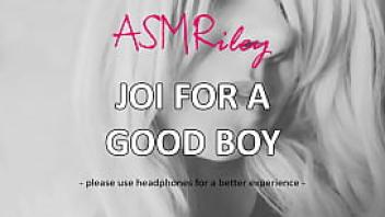 Eroticaudio joi for a good boy your cock is mine asmriley