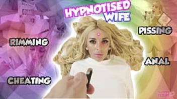Hypnotized wife cheats rimming rim cheating piss pissing trailer 01 anita blanche