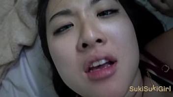 Green eyes asian moans pov will make you cum wmaf amateur couple