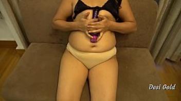 Real indian female hardcore fuck by sex toys