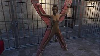 Fallout 4 punishment prison