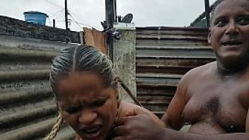 Minha esposa invadiu a favela e abusou do negro dotado ser aacute que perdoou ou largo essa vagabunda paty bumbum el toro de oro