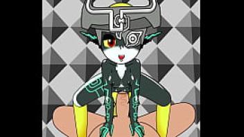 Super ppppu sisters midna