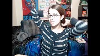 Cute alexxxcoal fingering herself on live webcam find6 xyz
