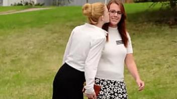 Mormongirlz meet the teen missionaries