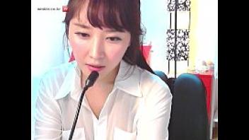 Korean girl webcam