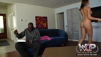 Wcpclub channel preston enjoys lexington steele his huge black cock