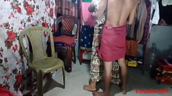 Desi bhabi home sex official video by localsex31
