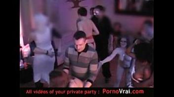 Spy cam french private party camera espion part16 transparence