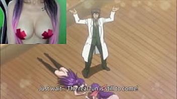 El medico de la escuela se aprovecha de sus estudiantes hentai saimin jutsu zero cap 1