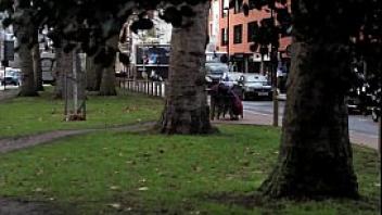 Pornxn british girl pissing in public