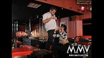 Mmv films laura angel loves to fuck in the club
